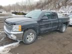 2013 Chevrolet Silverado K1500 LT