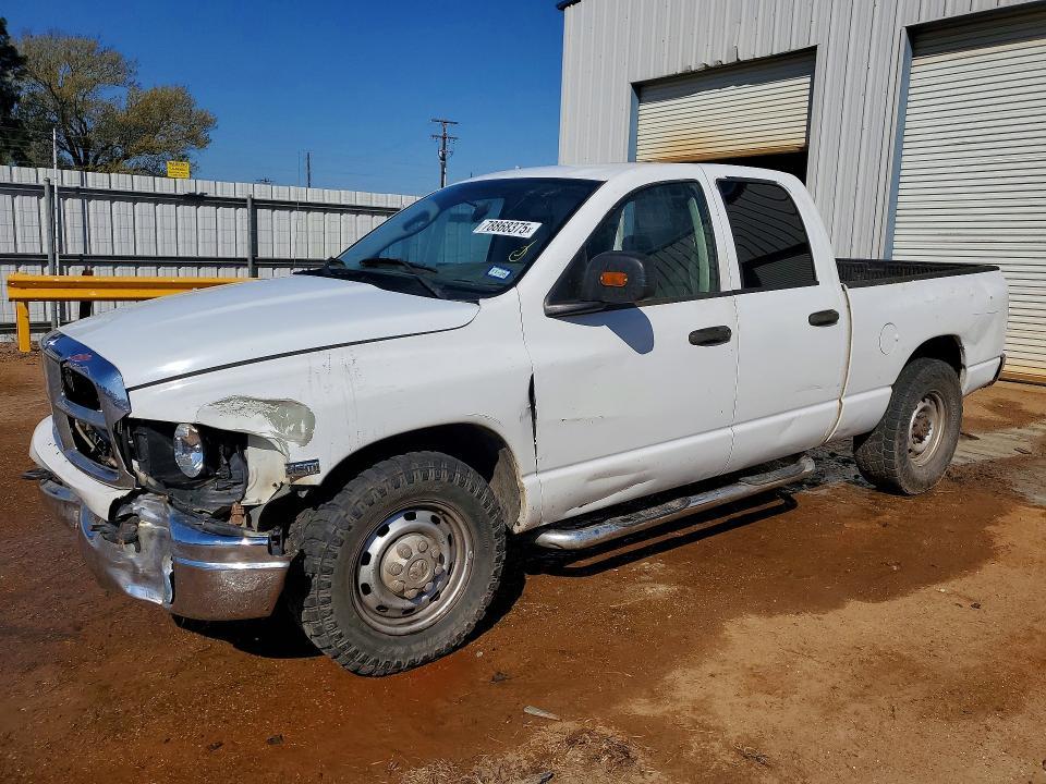 2004 Dodge RAM 2500 ST