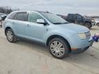 2008 Lincoln MKX
