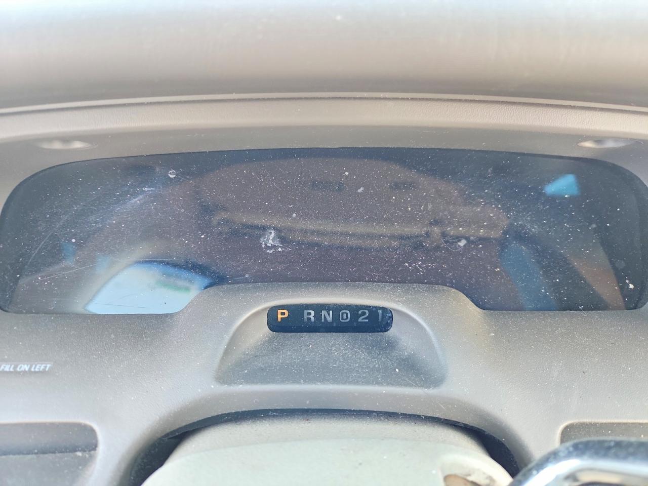 1997 Lincoln Town car Signature