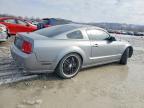 2007 Ford Mustang gt