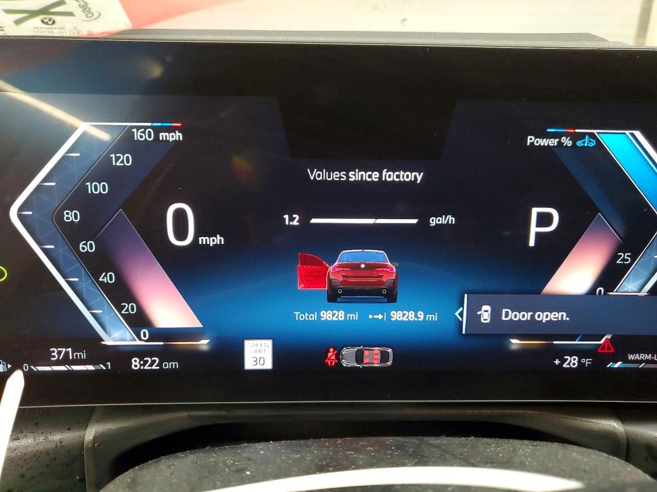 2025 BMW 430xi Gran Coupe