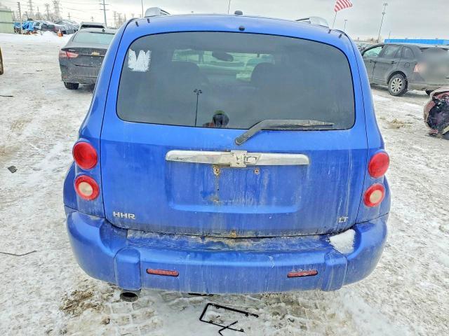 2006 Chevrolet Hhr lt