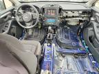 2025 Subaru Impreza