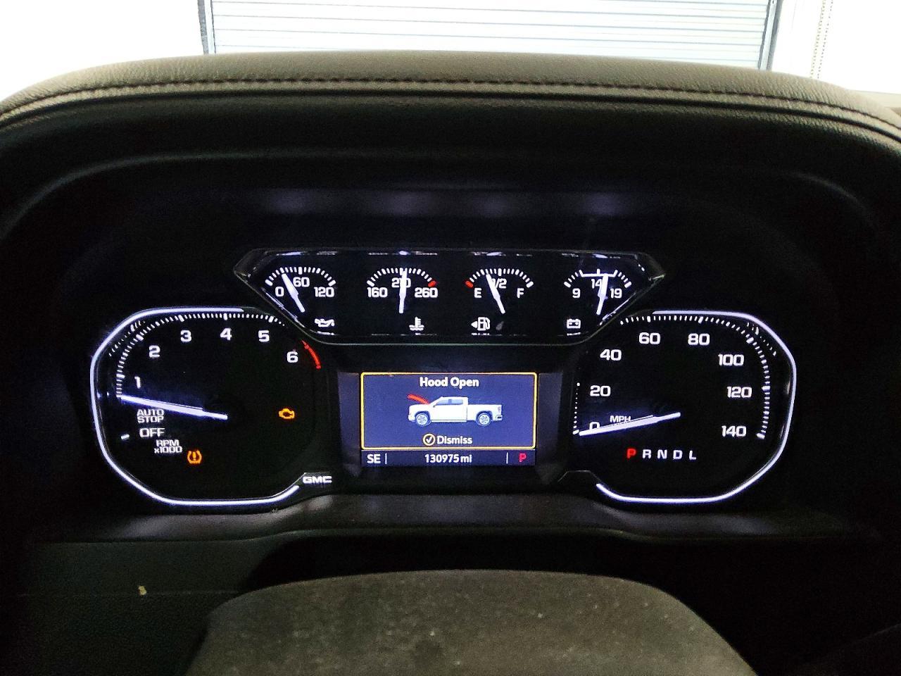 2020 GMC Sierra C1500 Elevation