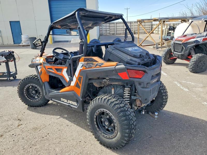 2015 Polaris 2015 Pola Rzr-utility Vehicle
