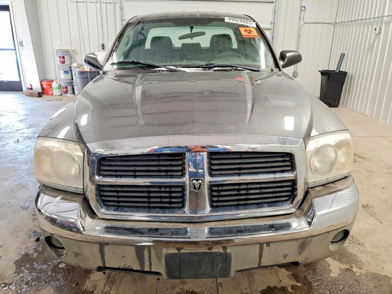 2005 Dodge Dakota slt