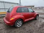 2003 Chrysler Pt Cruiser Limited