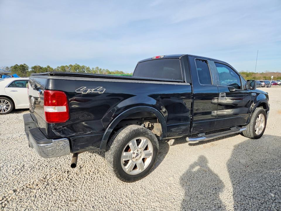 2007 Ford F150