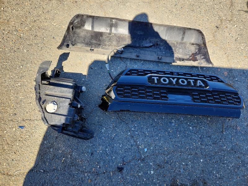 2021 Toyota Tacoma TRD PRO