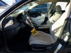 2019 Honda Insight ex