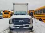 2018 Ford F550 Super Duty BOX Truck