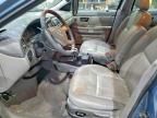 2005 Mercury Sable ls Premium