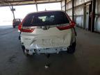2017 Honda Cr-v exl