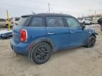 2012 Mini Cooper Countryman