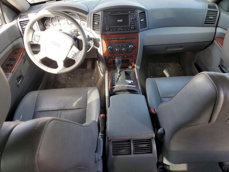 2005 Jeep Grand Cherokee Limited