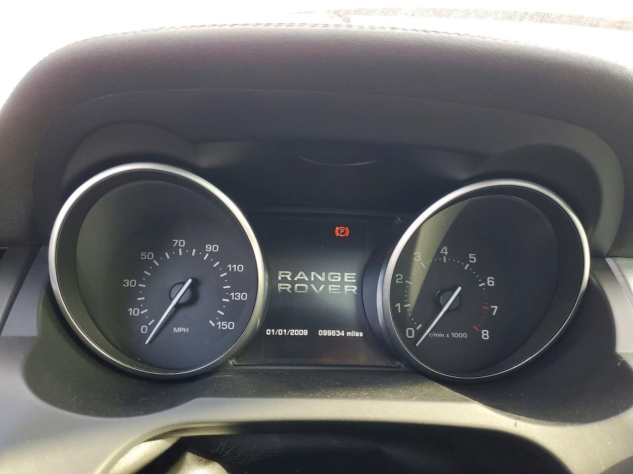 2012 Land Rover Range Rover Evoque Pure Premium