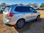 2017 Subaru Forester 2.0xt Touring