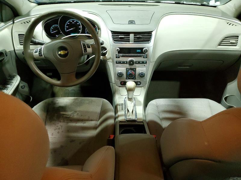 2011 Chevrolet Malibu ls