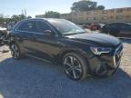 2020 Audi Q3 Premium Plus S-line