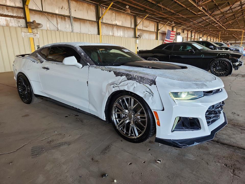 2019 Chevrolet Camaro ZL1