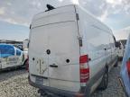 2017 Mercedes-Benz Sprinter 2500 Utility / Service van