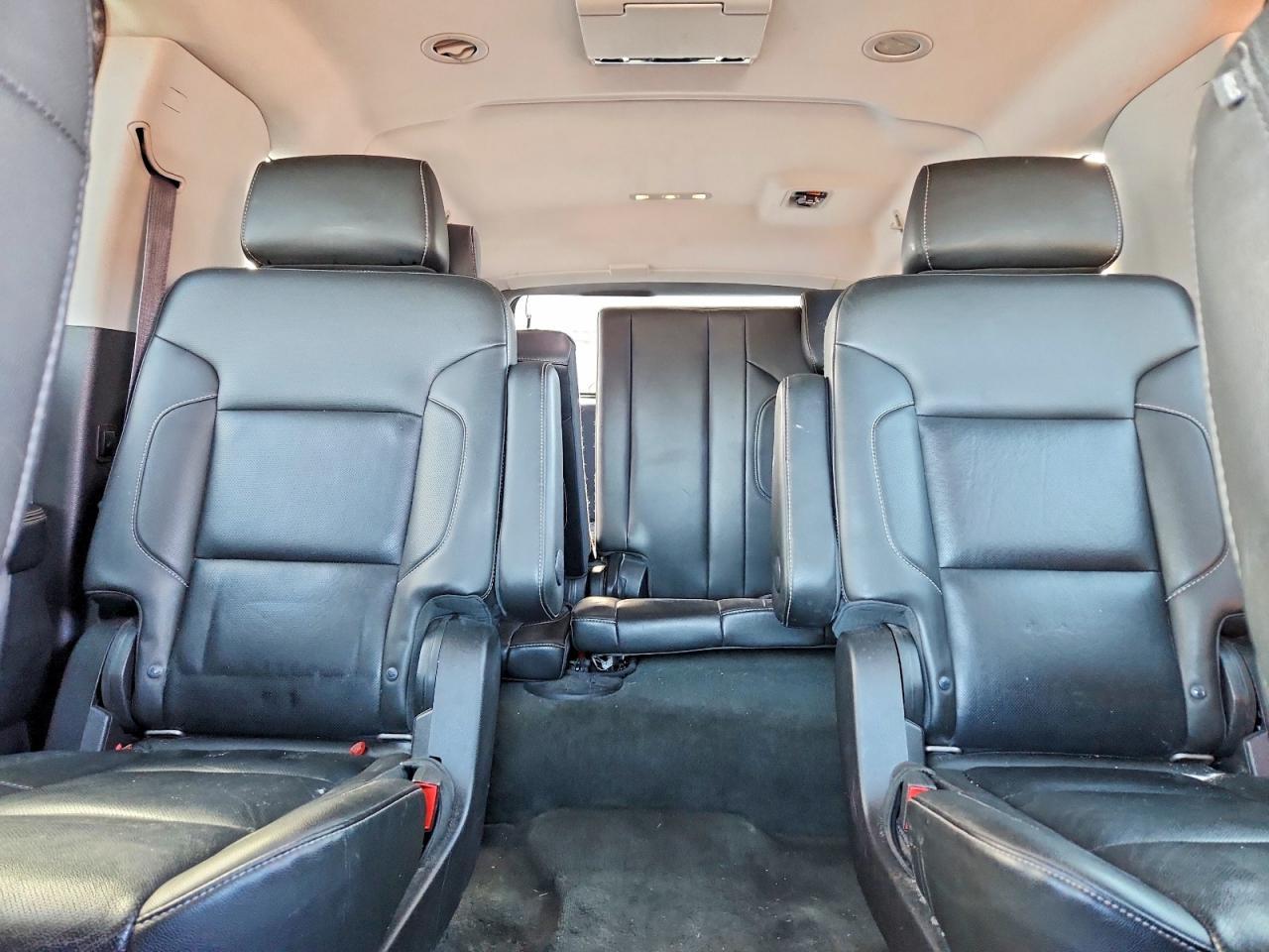 2015 GMC Yukon xl K1500 slt