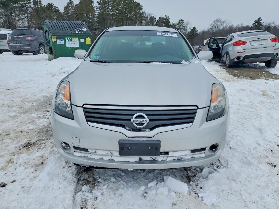2008 Nissan Altima 2.5