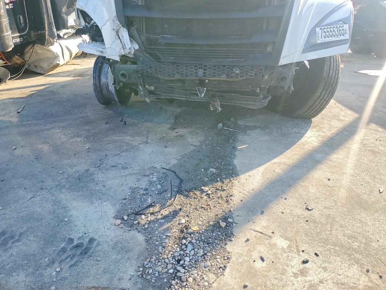 2020 Freightliner Cascadia 116