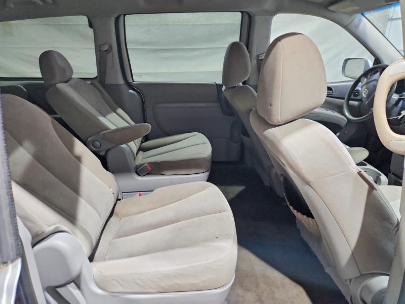 2011 KIA Sedona lx