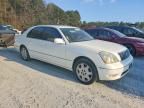 2003 Lexus Ls 430