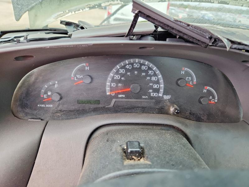 2000 Ford Other
