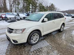 Dodge Journey sxt Vehiculos salvage en venta: 2014 Dodge Journey sxt