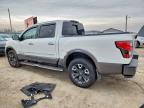 2021 Nissan Titan Platinum Reserve