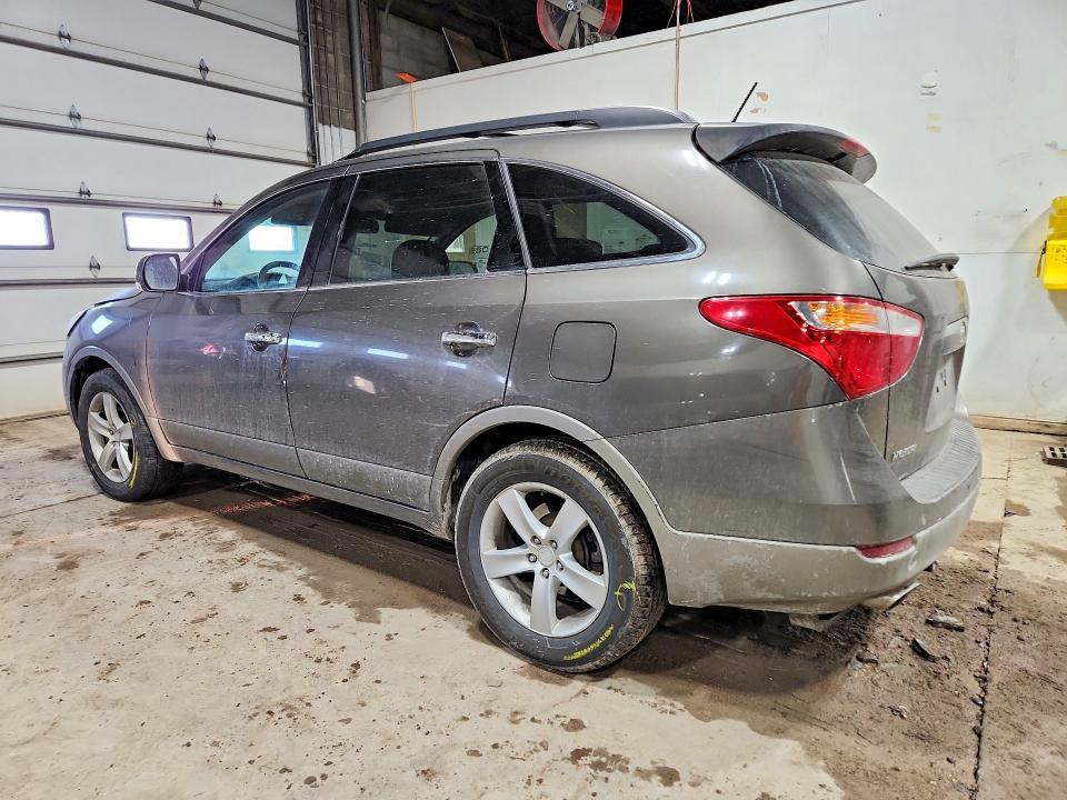 2008 Hyundai Veracruz gls