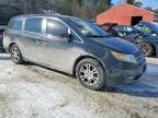 2011 Honda Odyssey ex