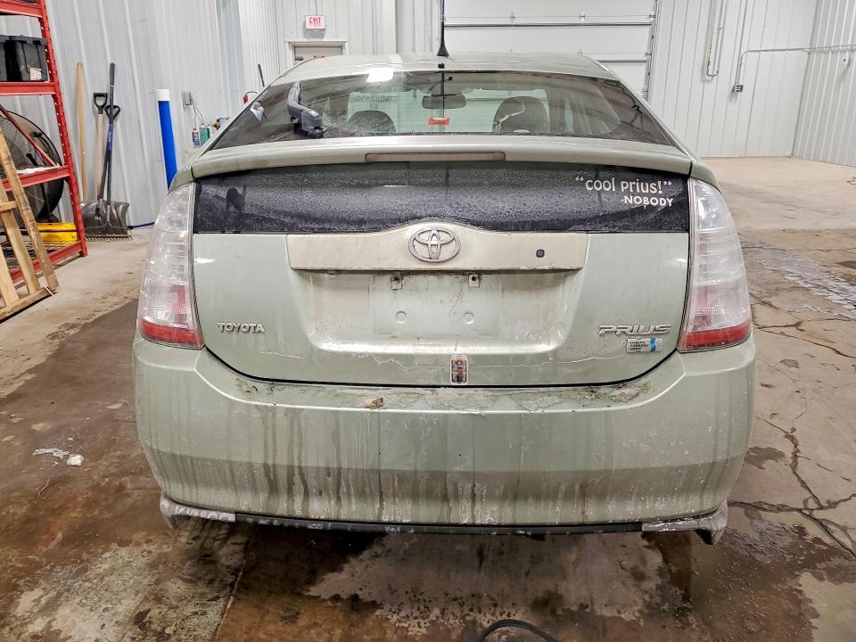 2008 Toyota Prius