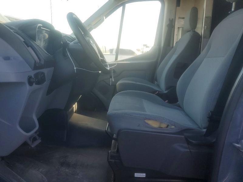 2019 Ford Transit T-250 Delivery van
