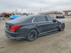 2017 Genesis G90 Premium