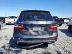 2014 Mercedes-Benz Ml 350