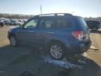 2011 Subaru Forester 2.5x Premium