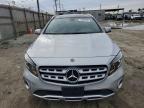 2018 Mercedes-Benz Gla 250 4matic