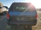 2002 Ford Explorer xlt