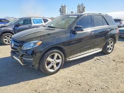 2017 Mercedes-Benz Gle 350 for sale in San Diego, CA