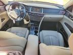 2017 KIA Optima