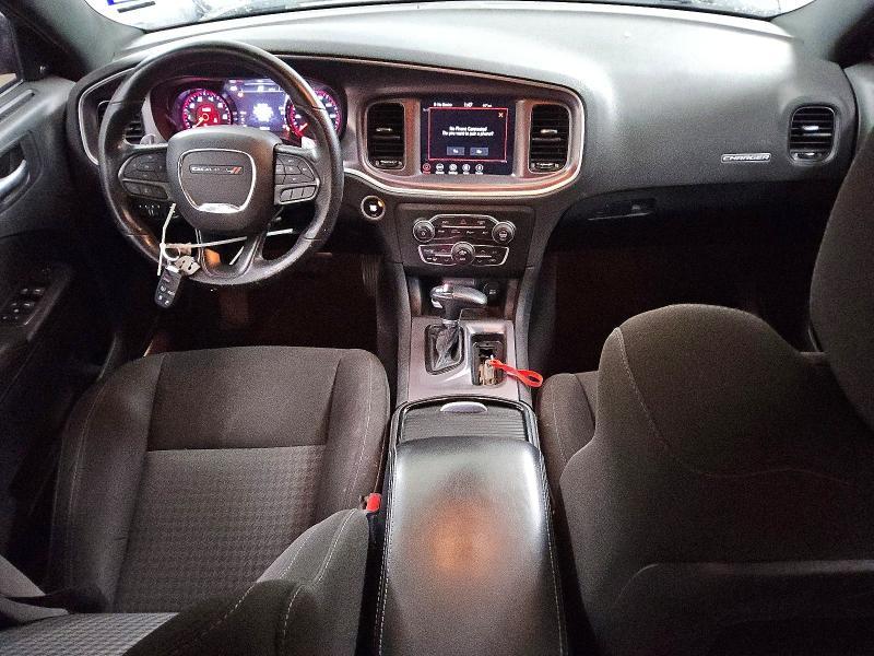 2021 Dodge Charger gt