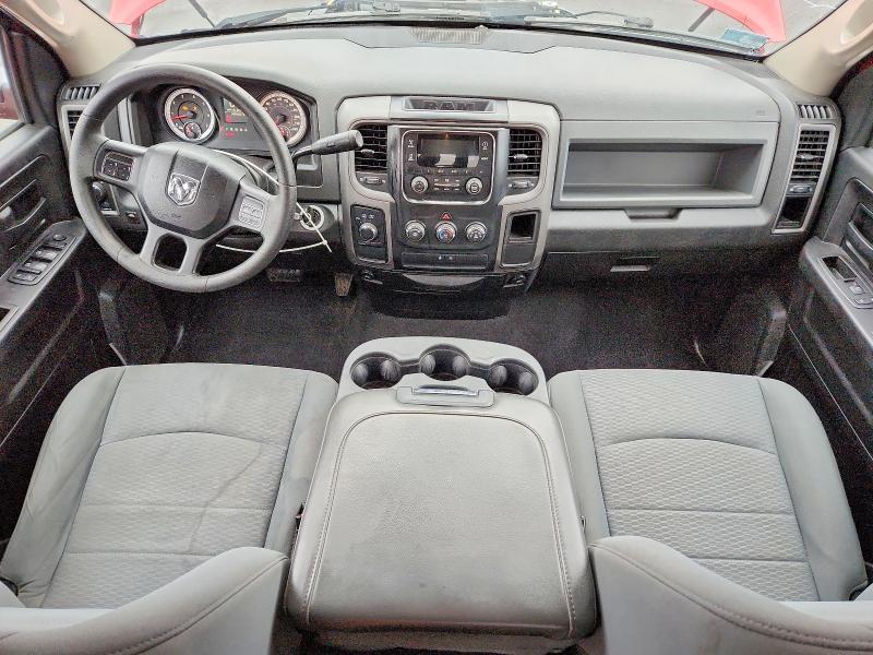 2013 Dodge RAM 1500 ST