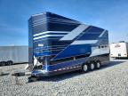 2007 Feat Herlite Enclosed Cargo Trailer
