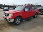 2005 Nissan Frontier se