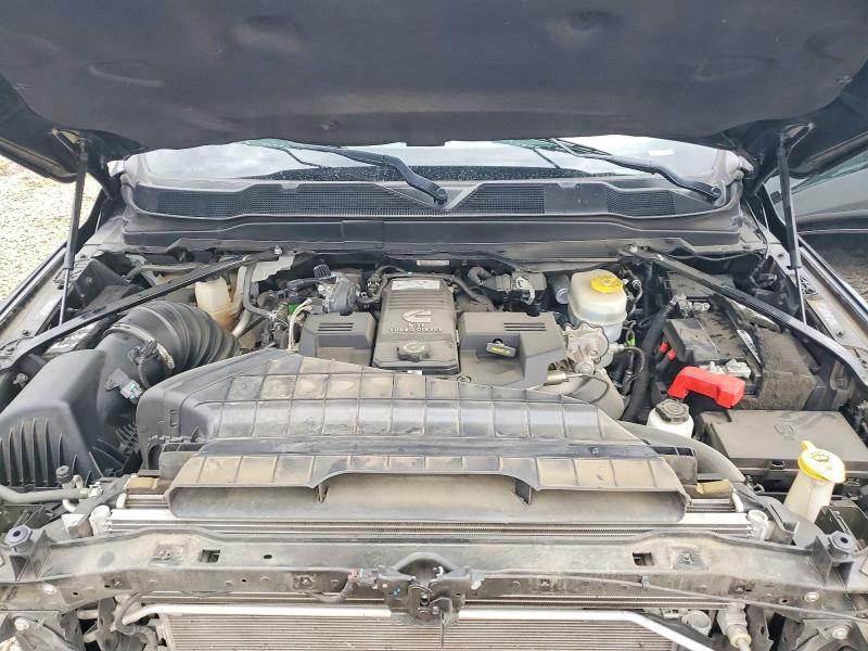 2020 Dodge 3500 Laramie
